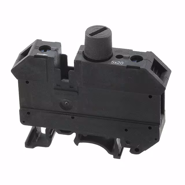 3073953 Phoenix Contact  Canale guida DIN